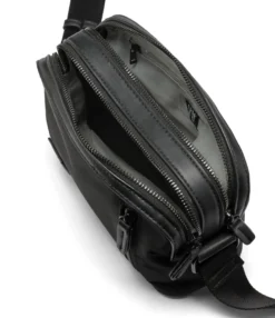Sportig crossbody-väska