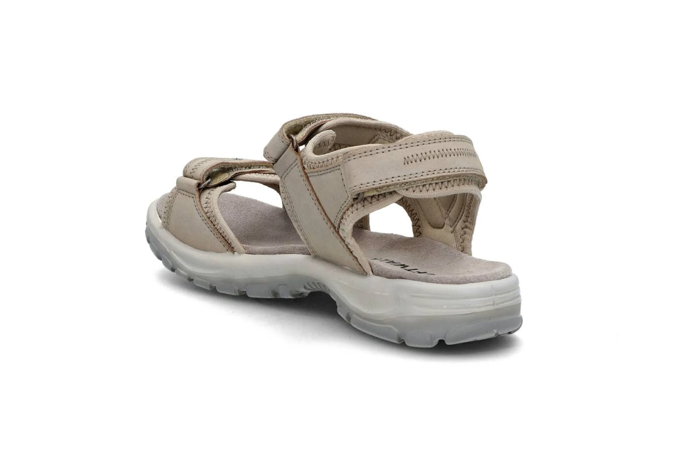 Sportig fritidssandal