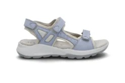 Sportig fritidssandal