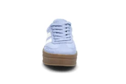 Sportig plattform-sneaker