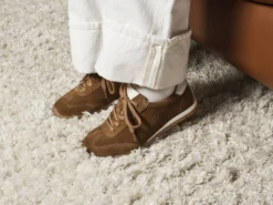 Sportig sneaker