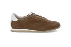 Sportig sneaker