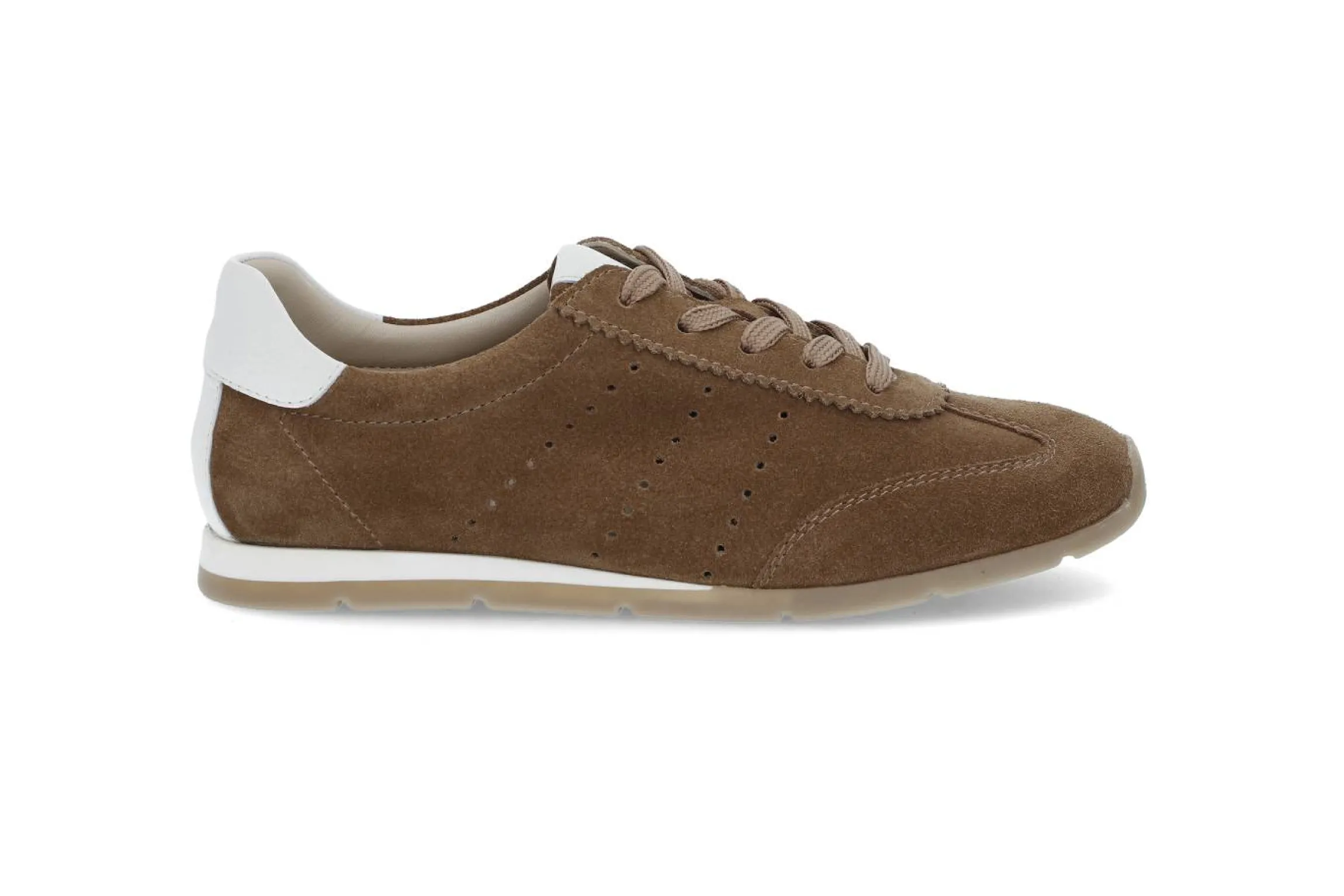 Sportig sneaker