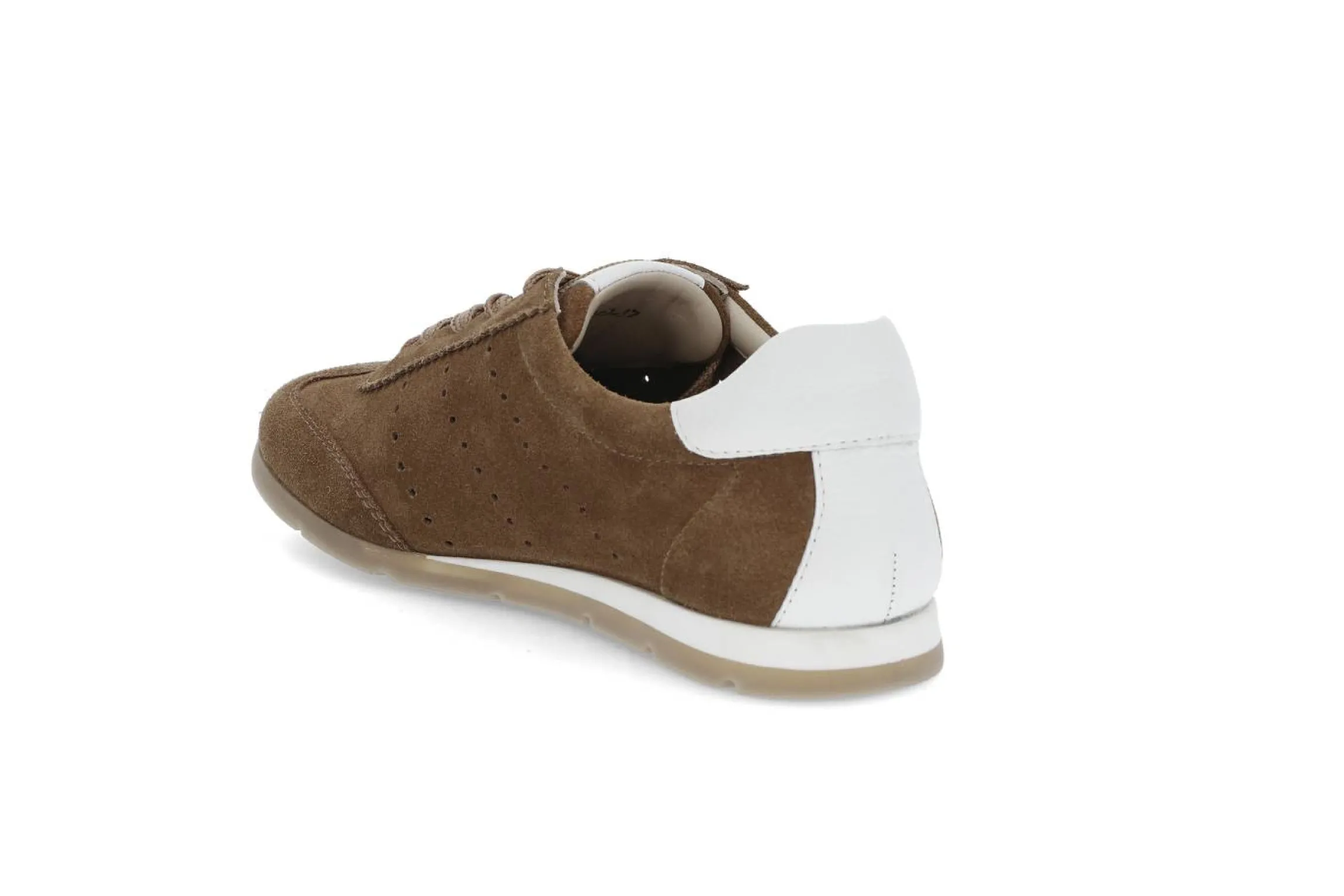 Sportig sneaker