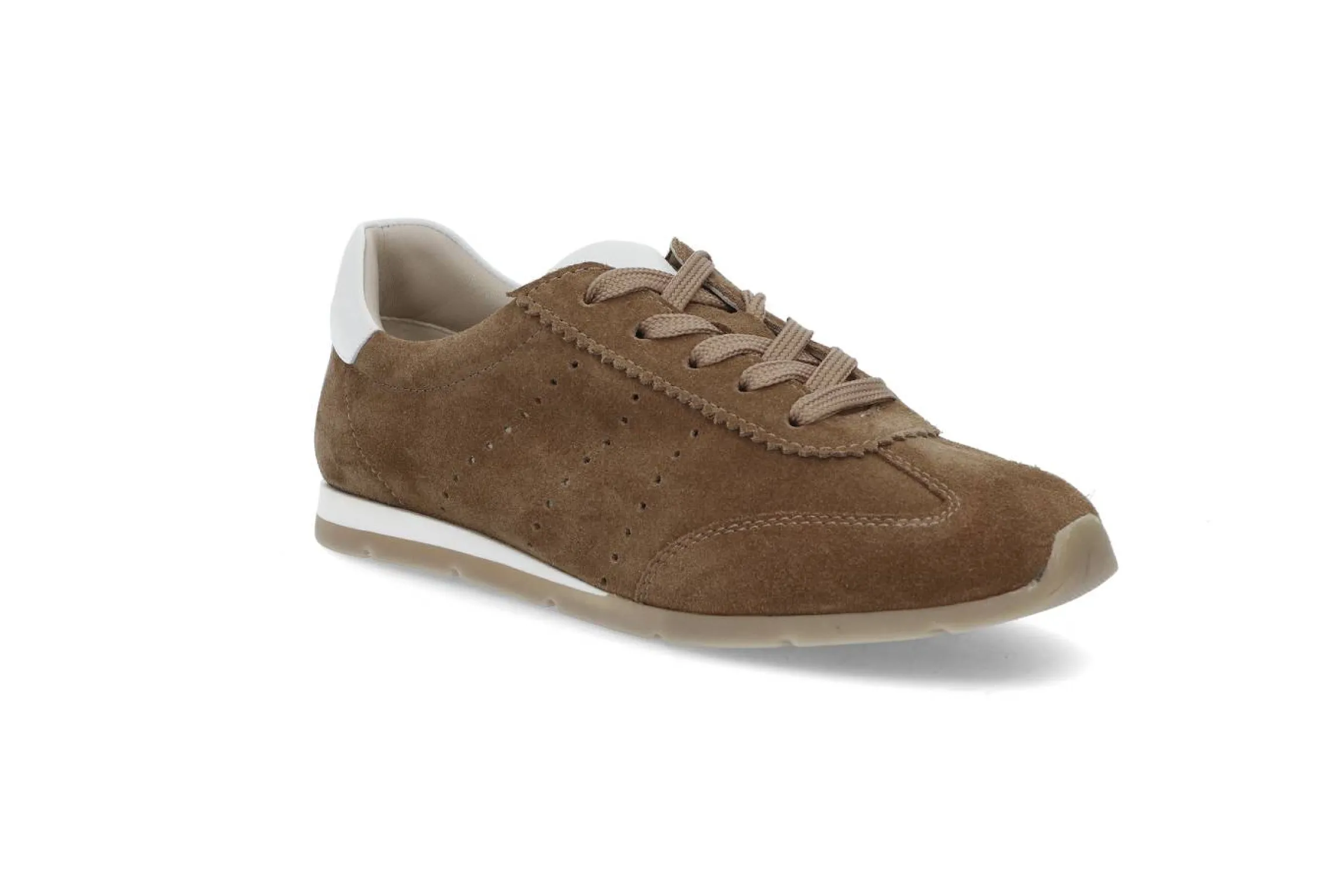 Sportig sneaker