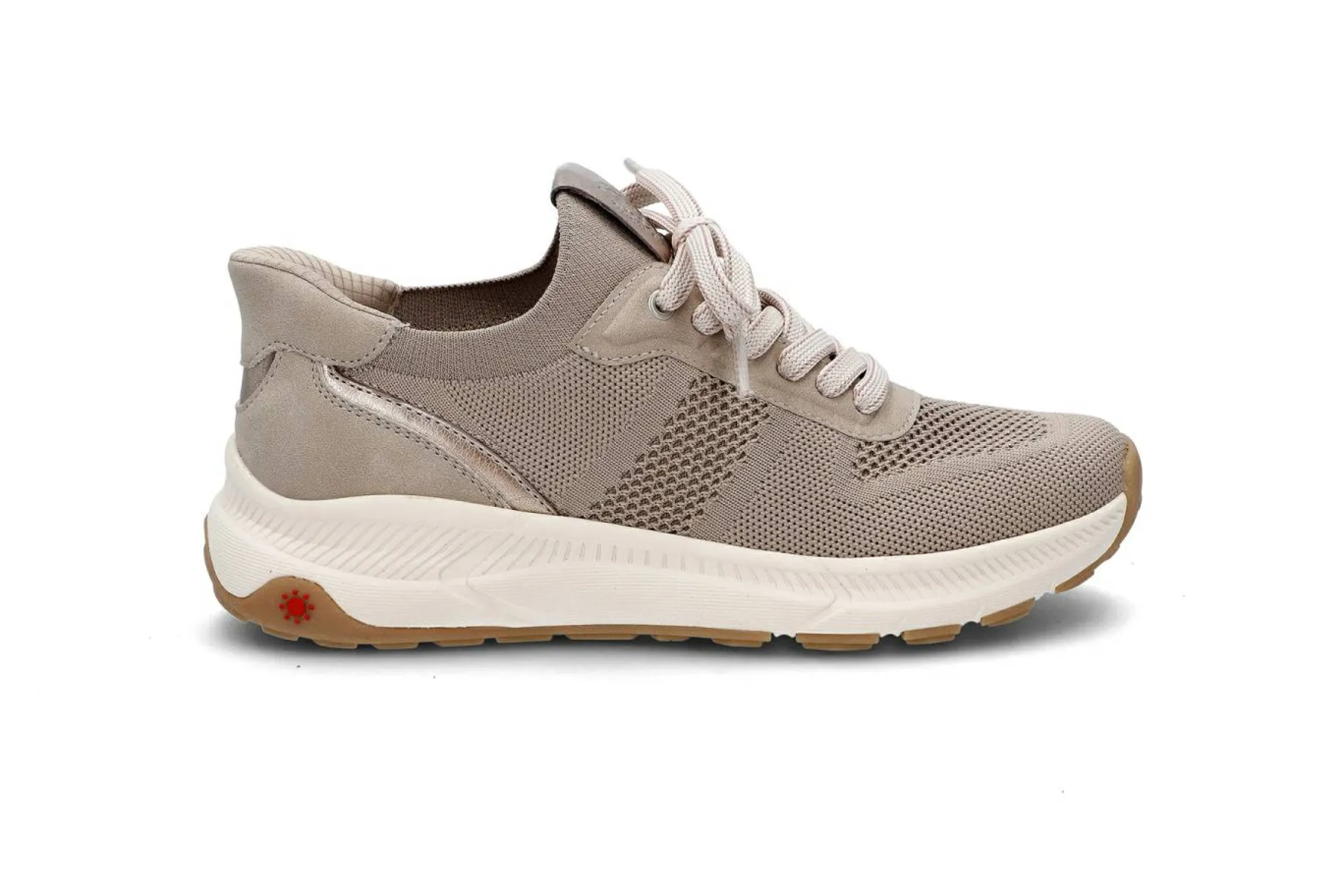 Sportig sneaker