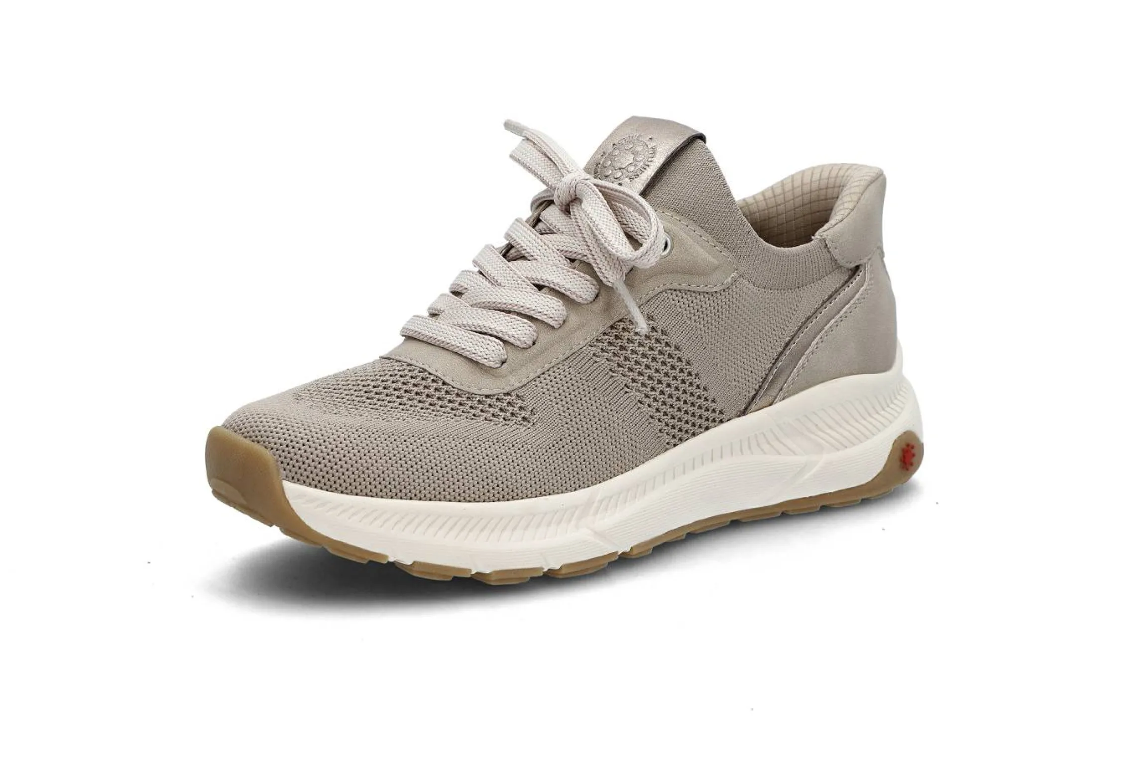 Sportig sneaker