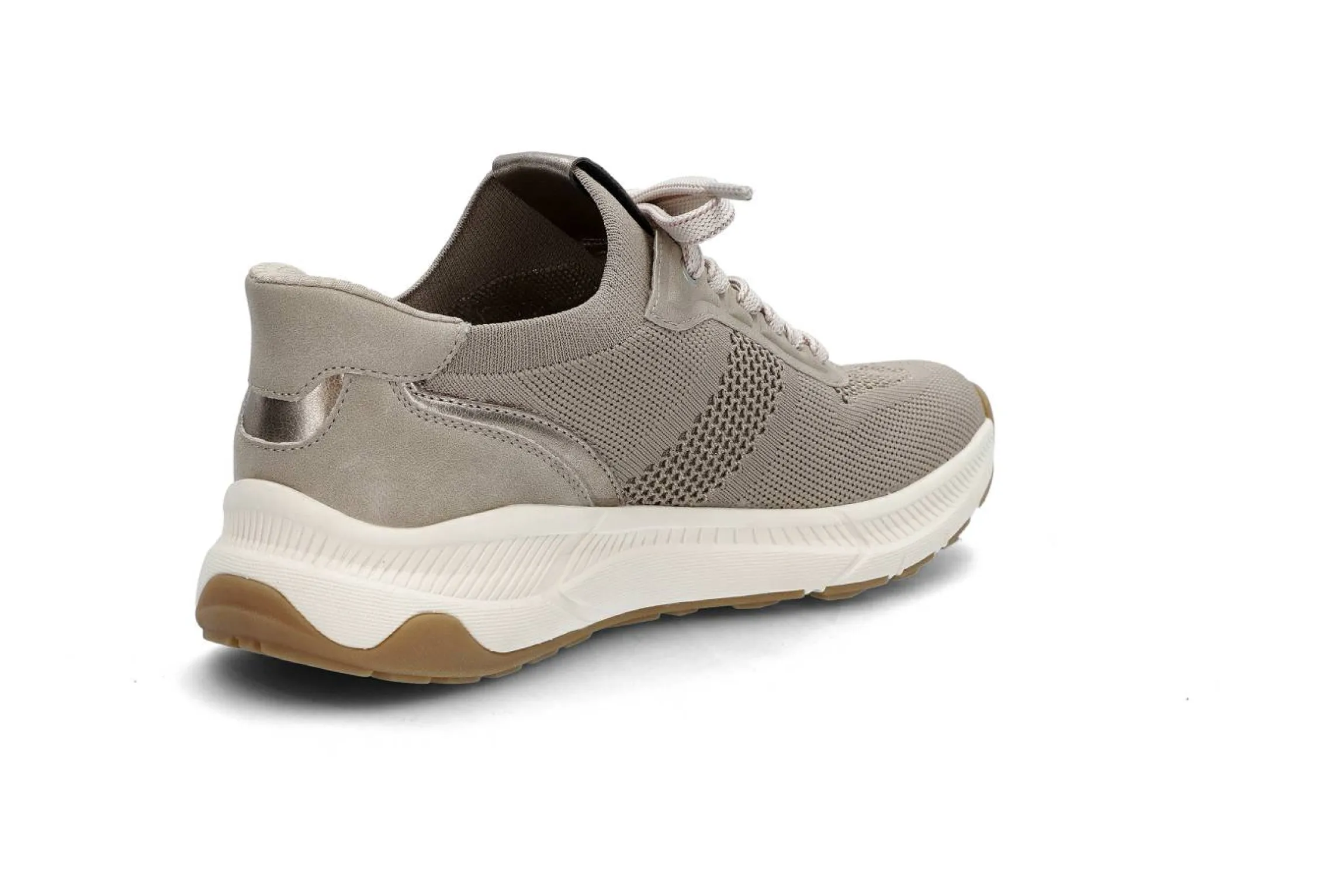 Sportig sneaker