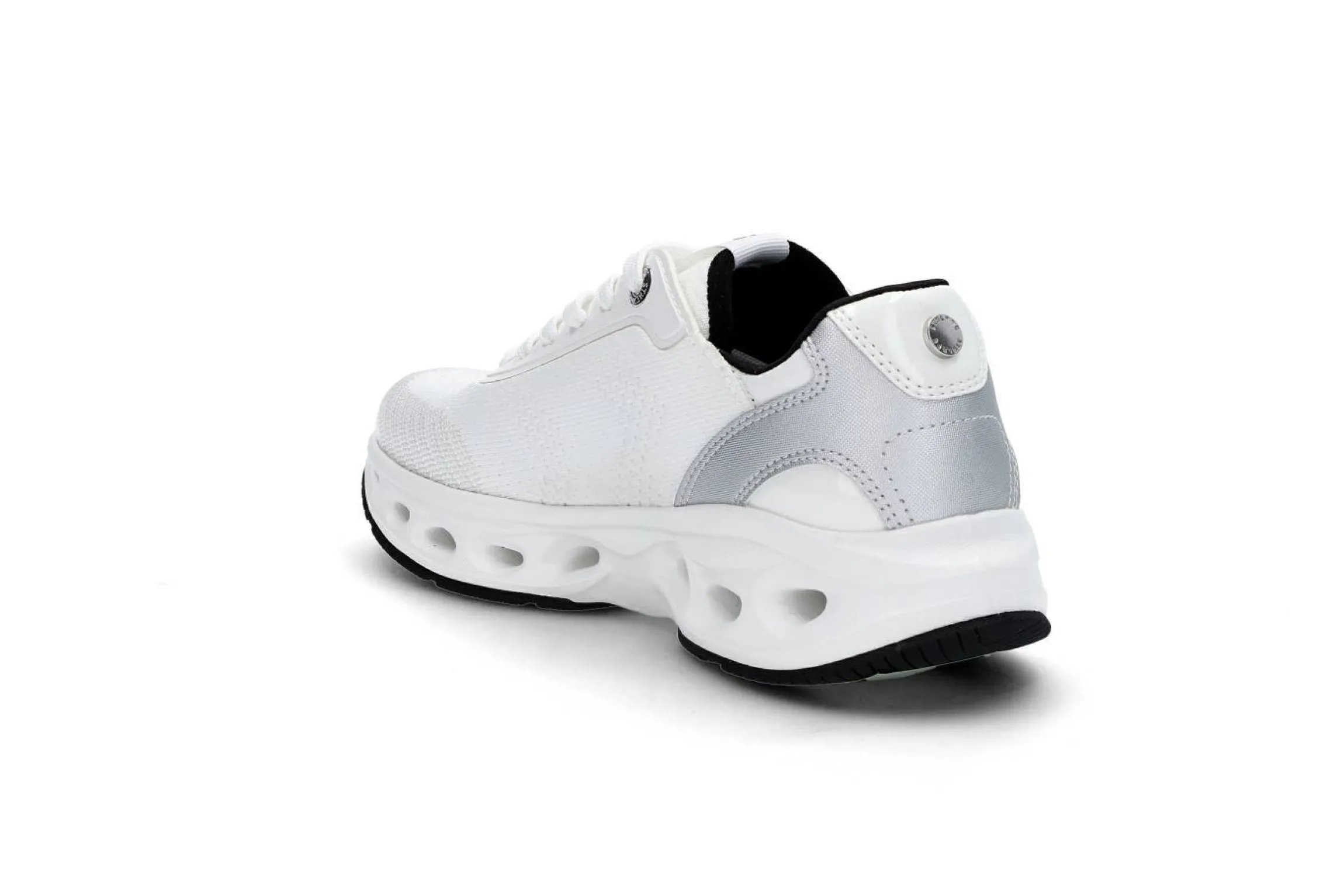Sportig sneaker