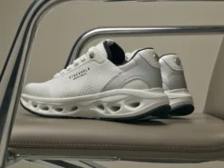 Sportig sneaker