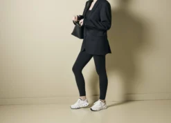 Sportig sneaker