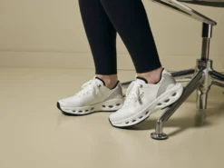 Sportig sneaker