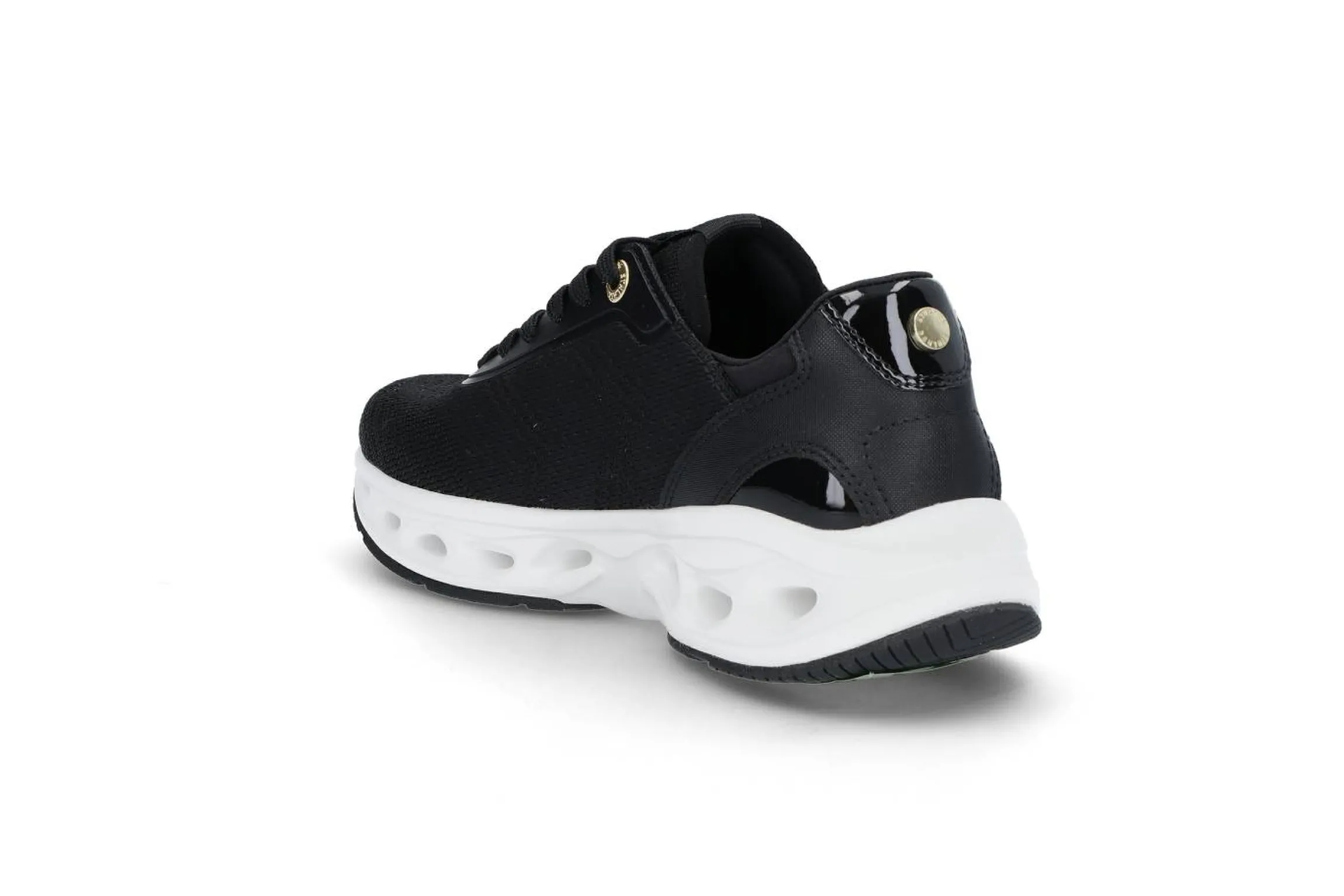 Sportig sneaker