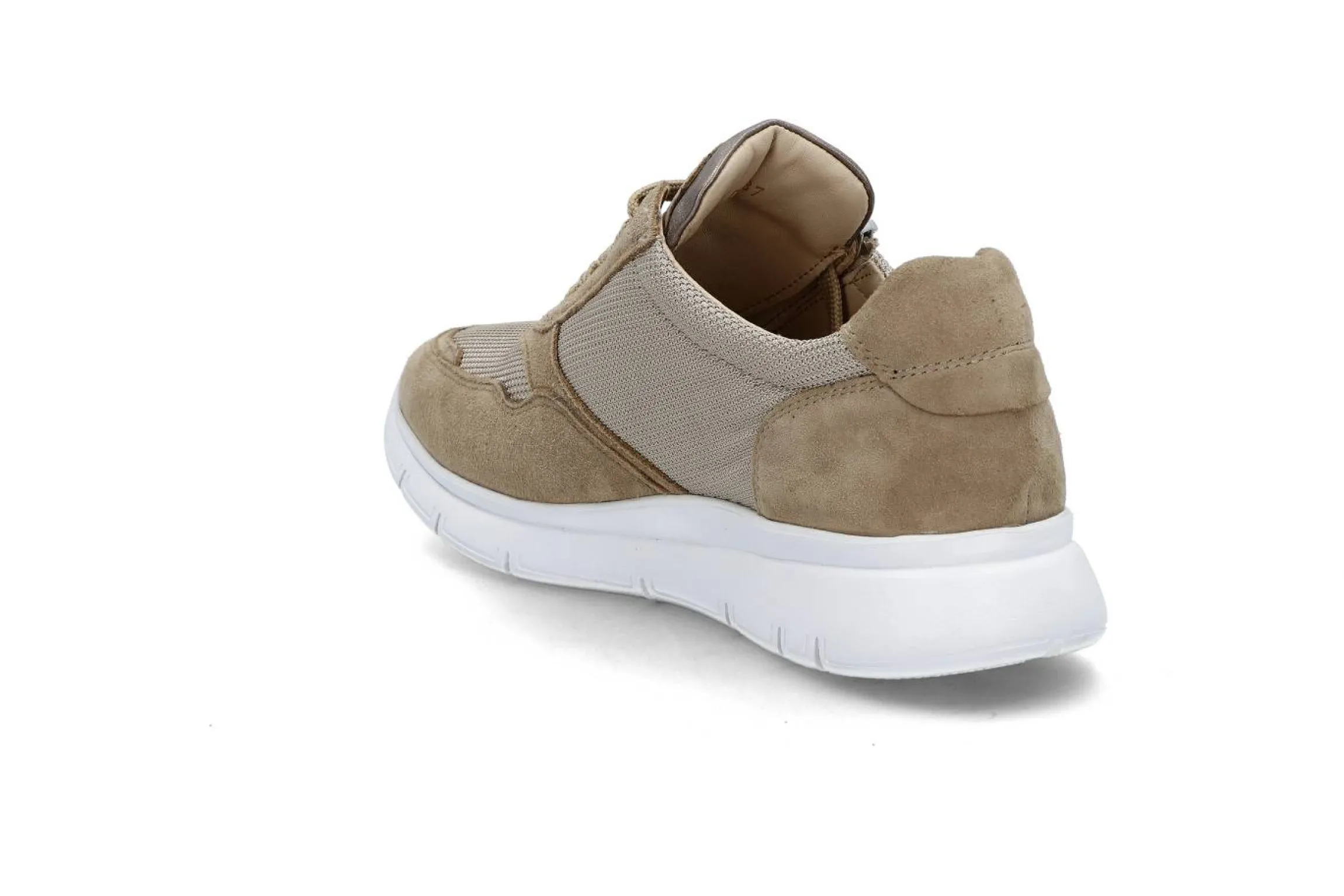 Sportig sneaker