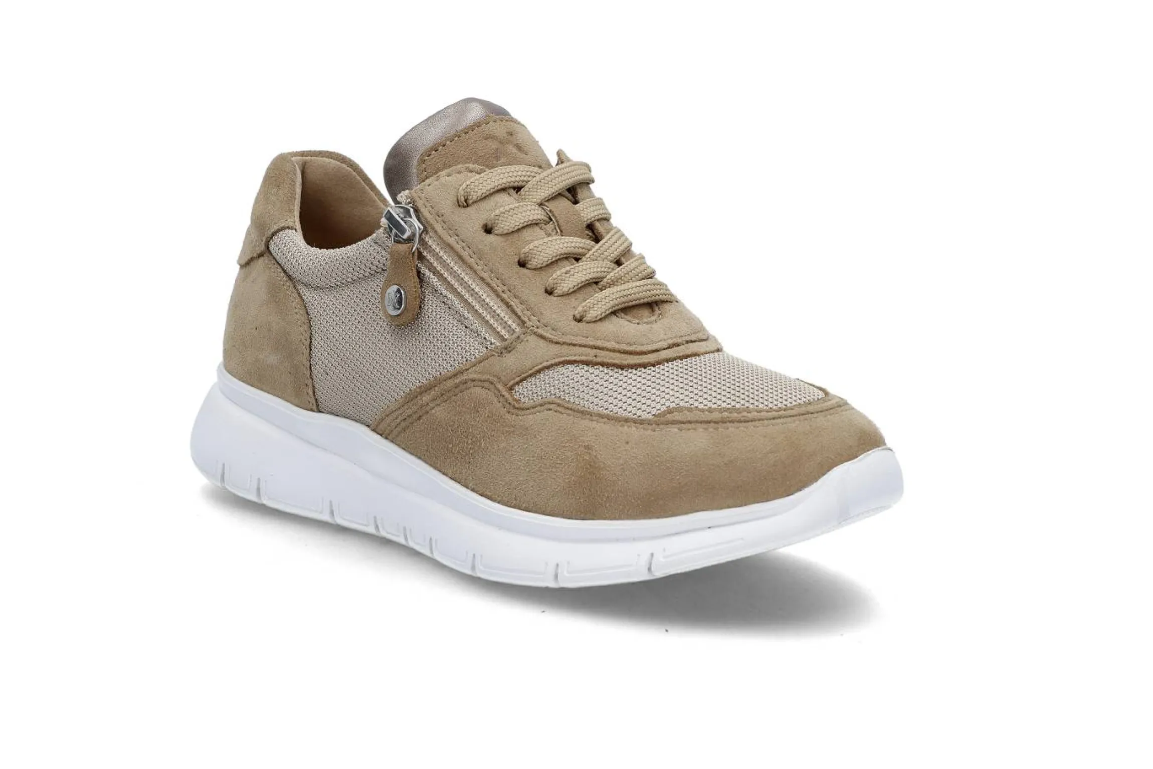 Sportig sneaker