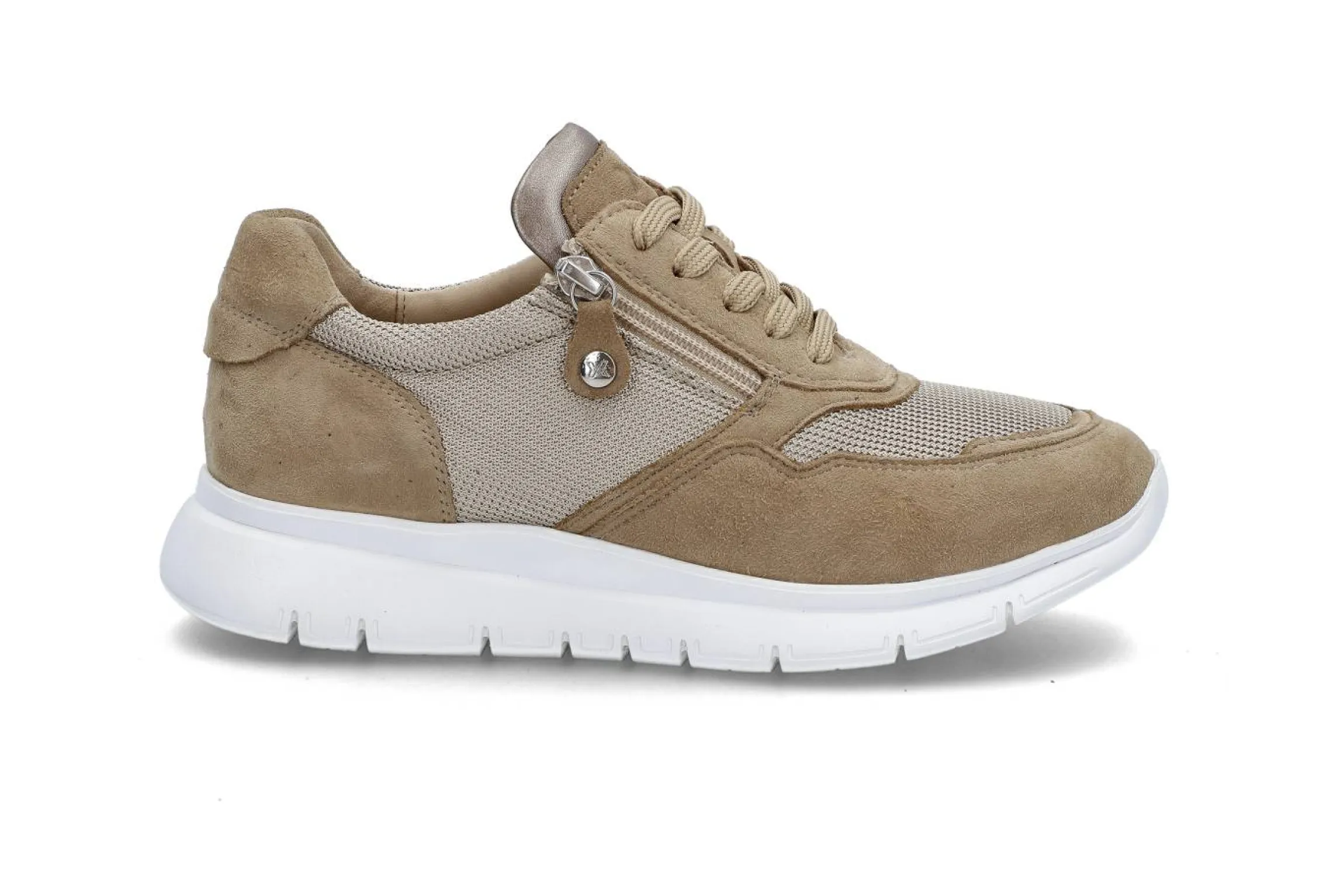 Sportig sneaker