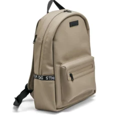 Sporty backpack