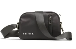 Sporty crossbody-taske