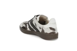 Sporty sneakers