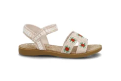 Söta sandaler