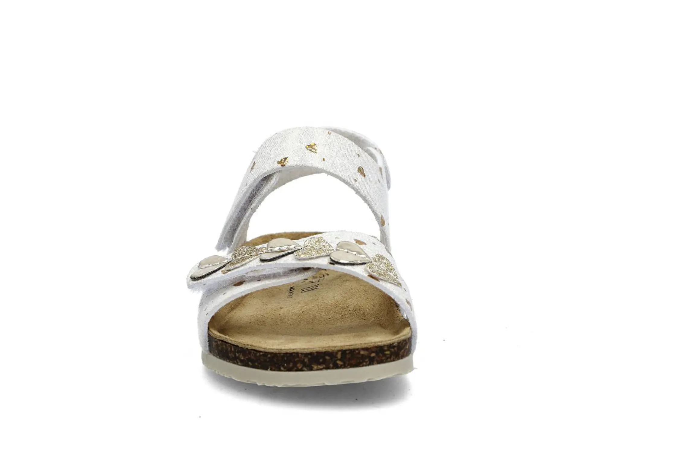 Söt barnsandal