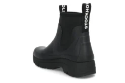 Stilfull gummistövel