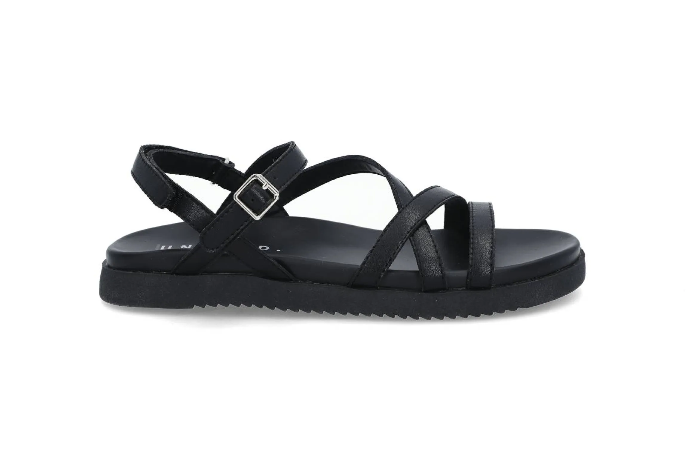 Stilren sandal