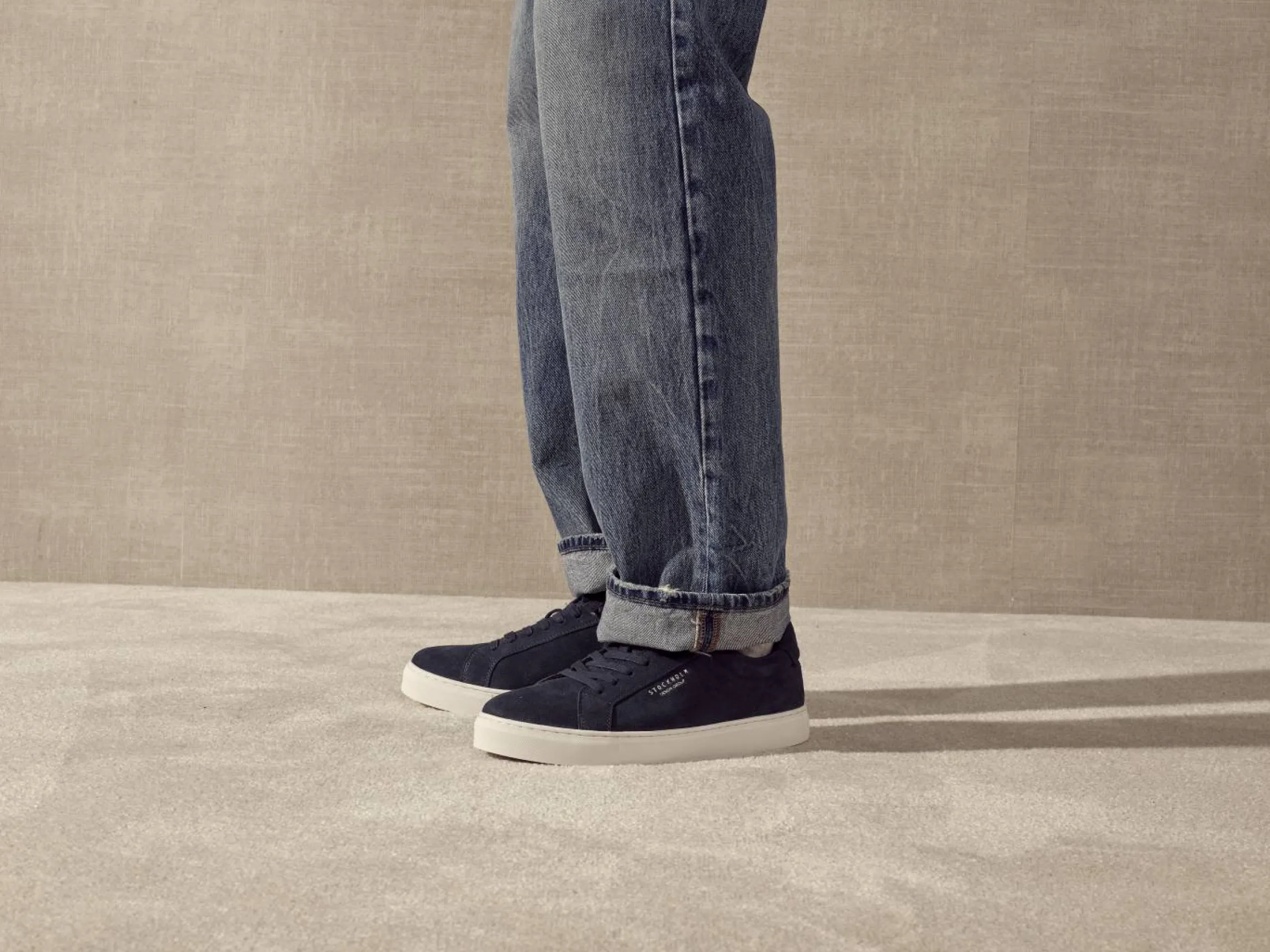 STOCKHOLM DESIGN GROUP 2103 NAVY
