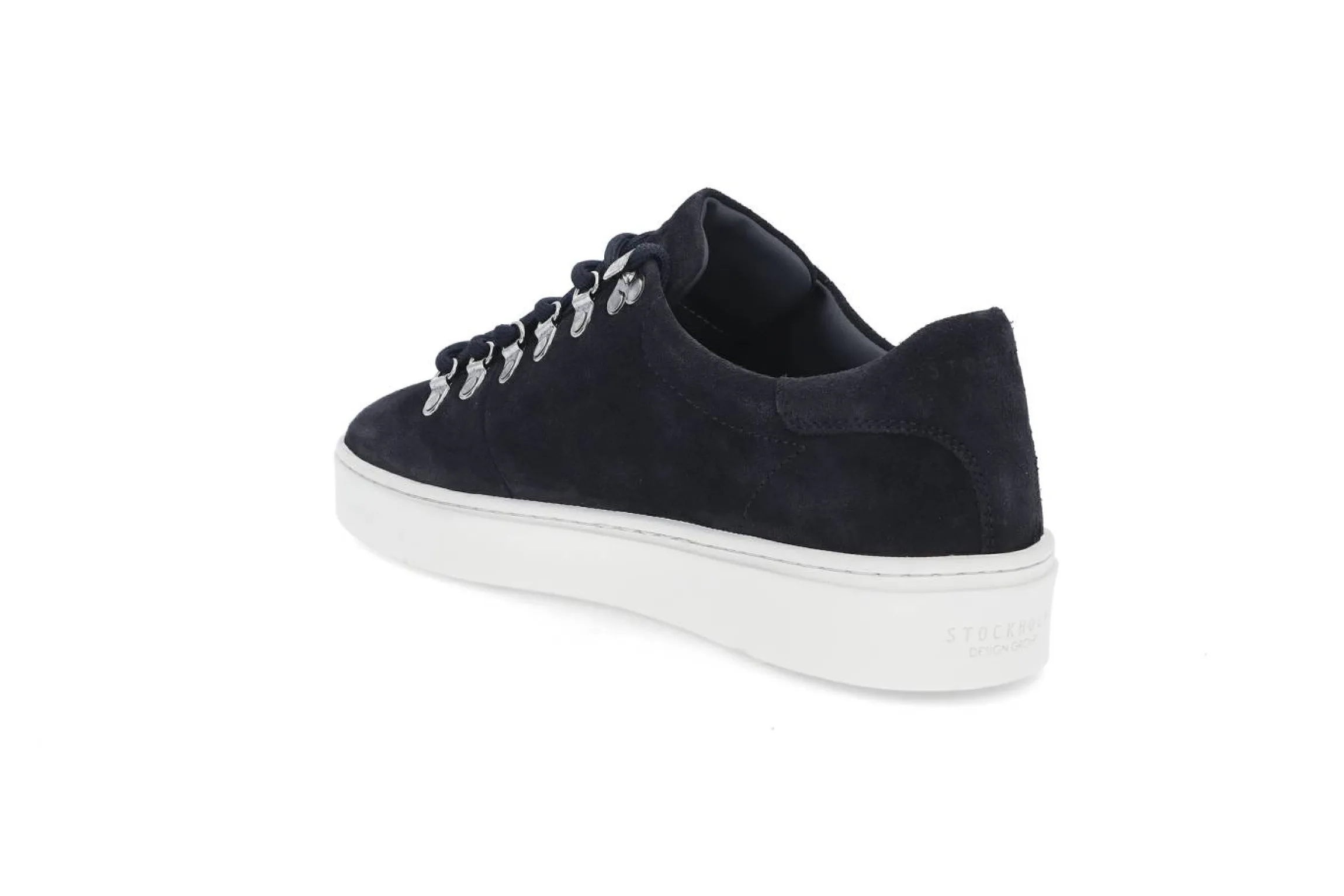 STOCKHOLM DESIGN GROUP 2101 NAVY/WHITE