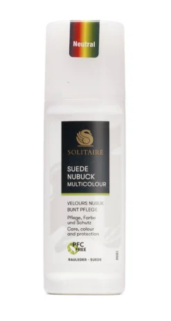 Suede & nubuck renovator - Neutral