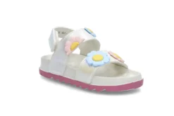 Superlätta sandaler