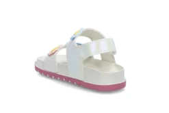 Superlätta sandaler