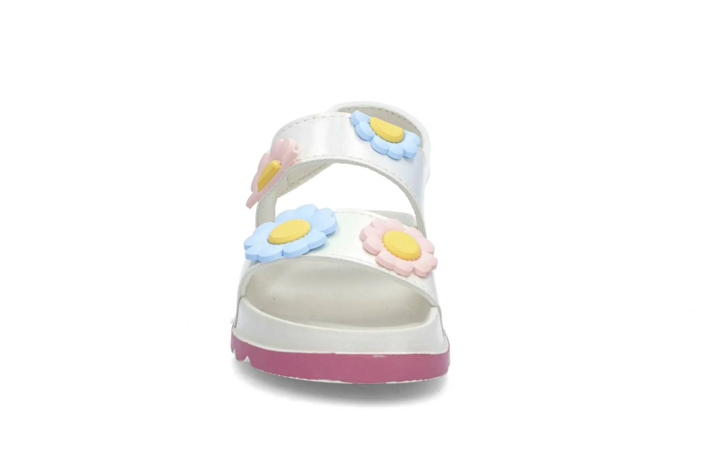 Superlätta sandaler