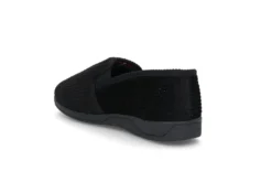 Tofflor i cord