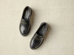 Trendiga loafers