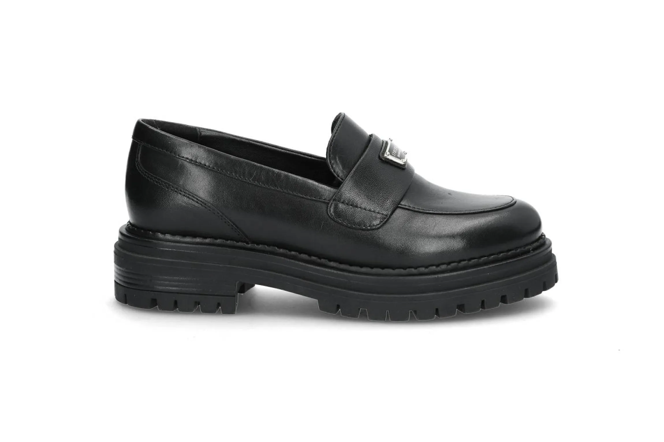 Trendiga loafers