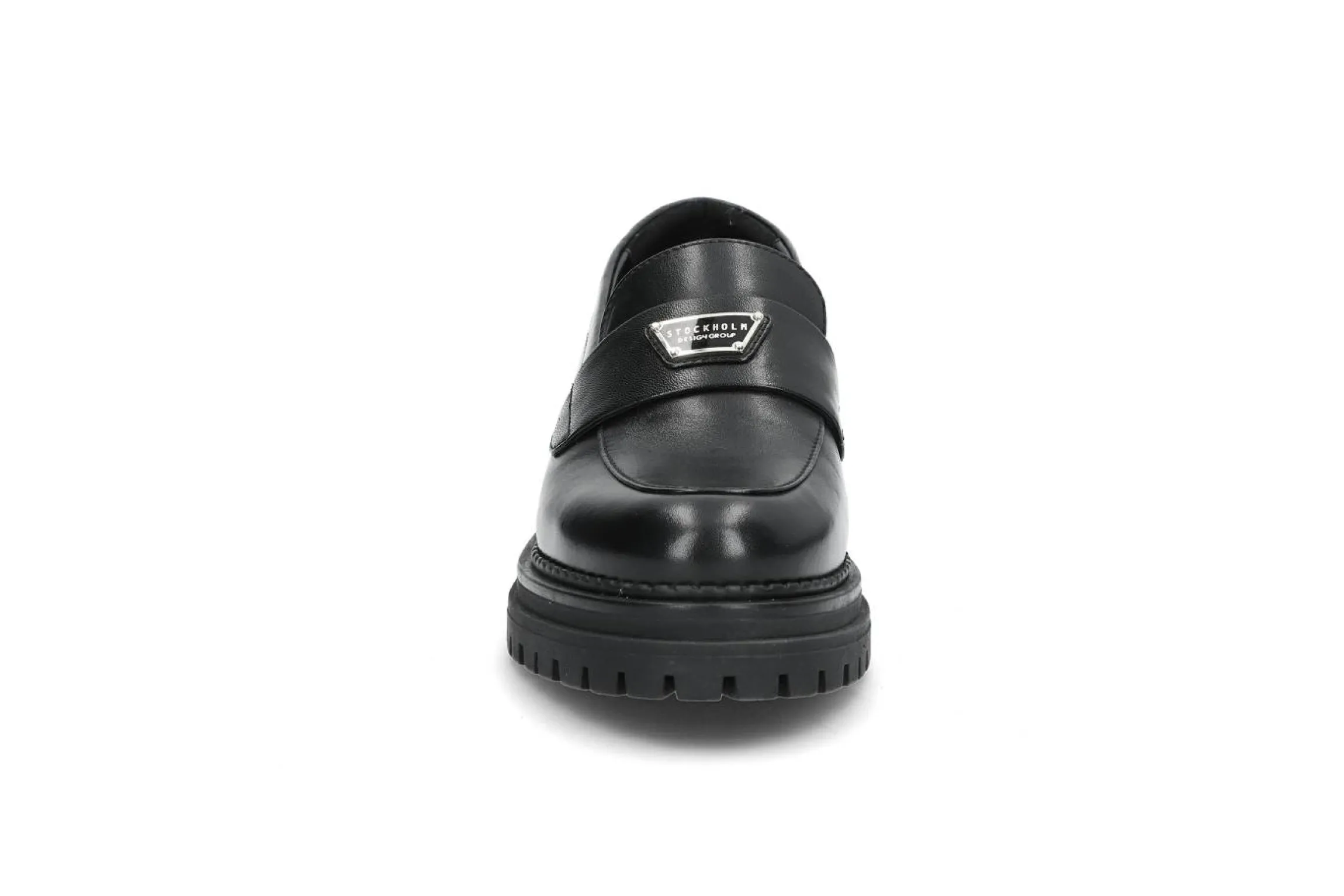 Trendiga loafers