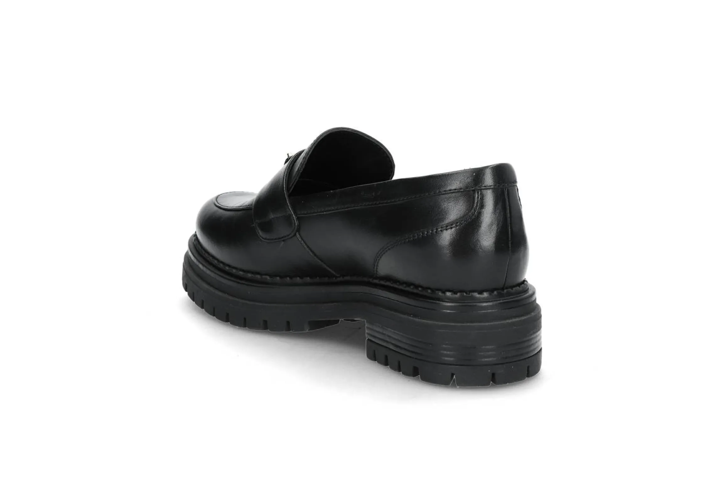 Trendiga loafers