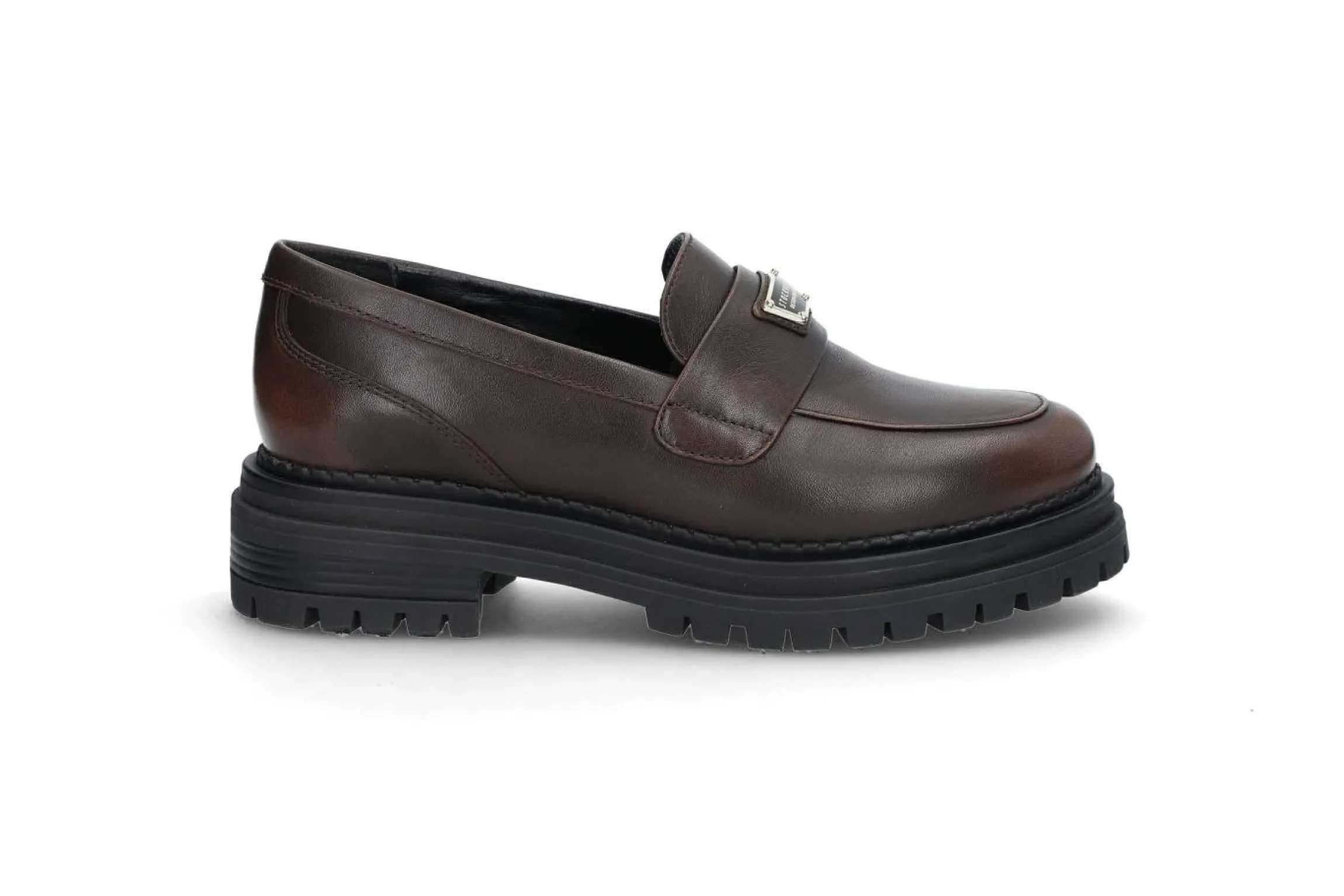 Trendiga loafers