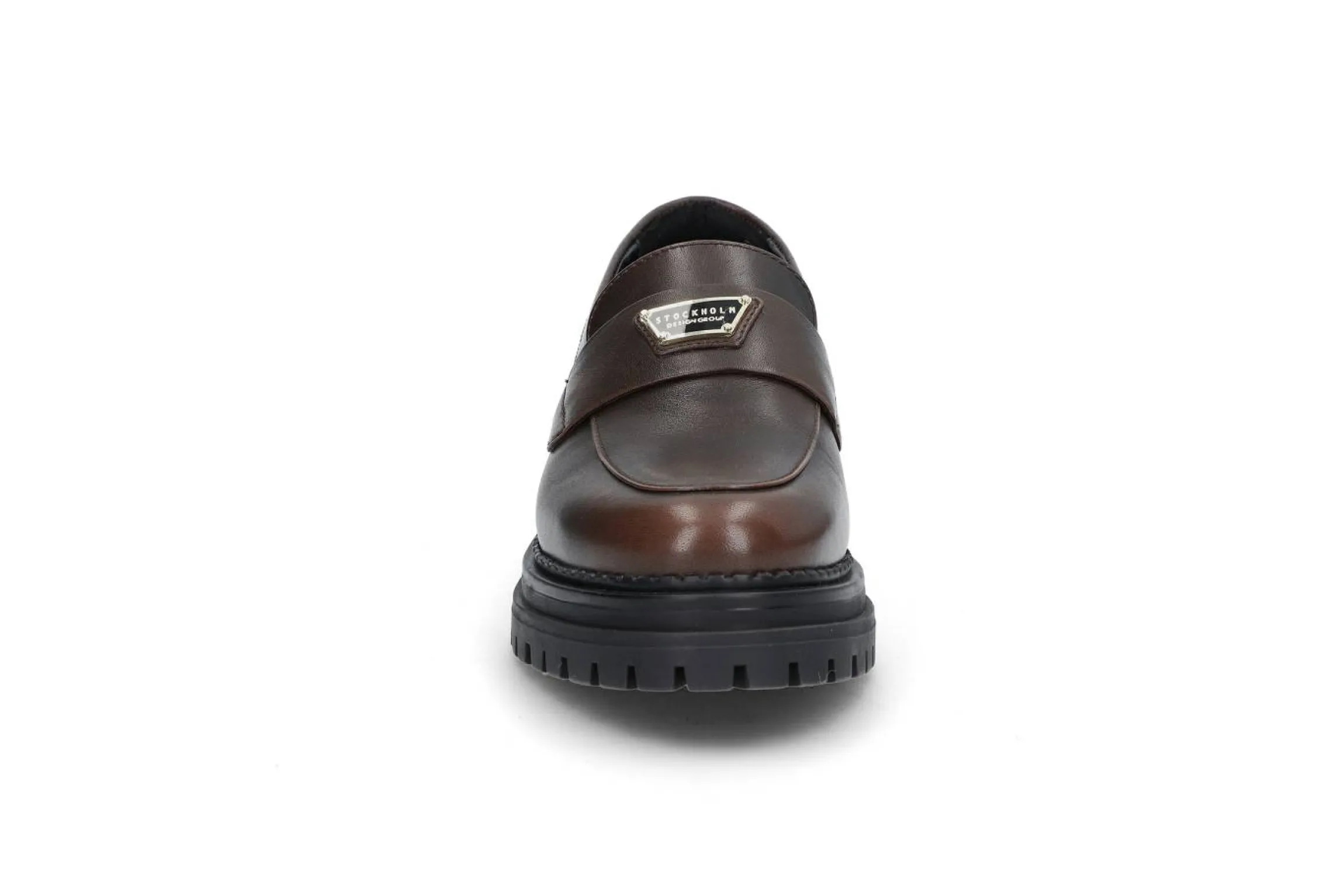 Trendiga loafers