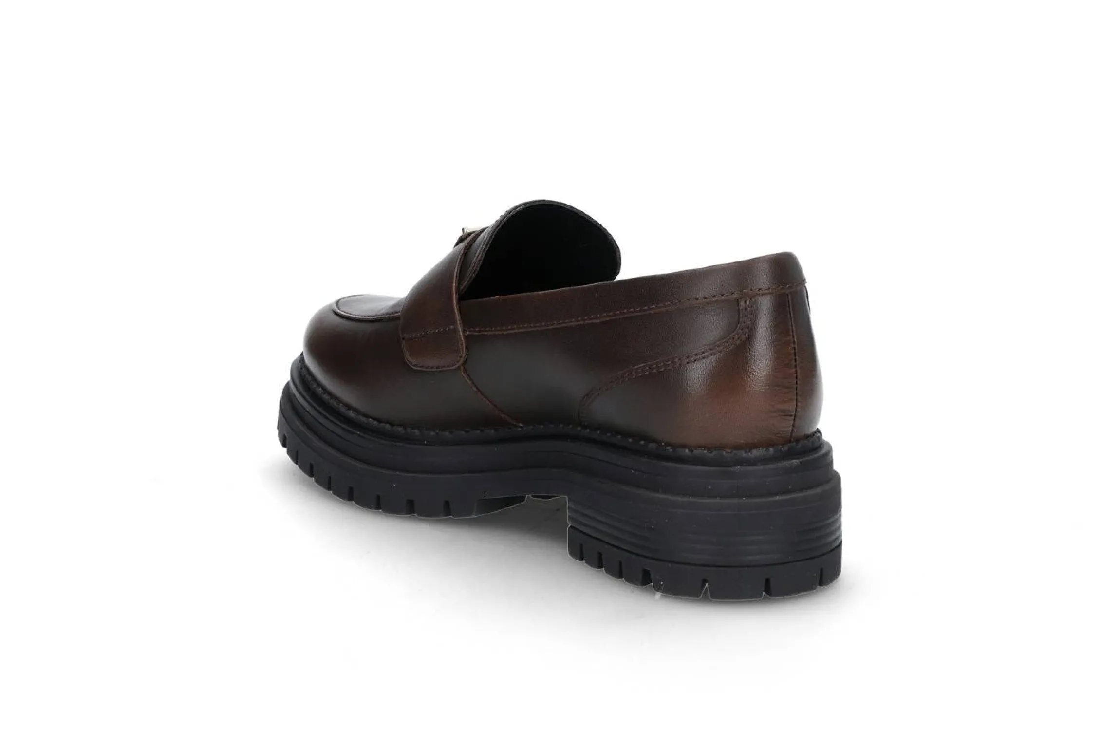 Trendiga loafers
