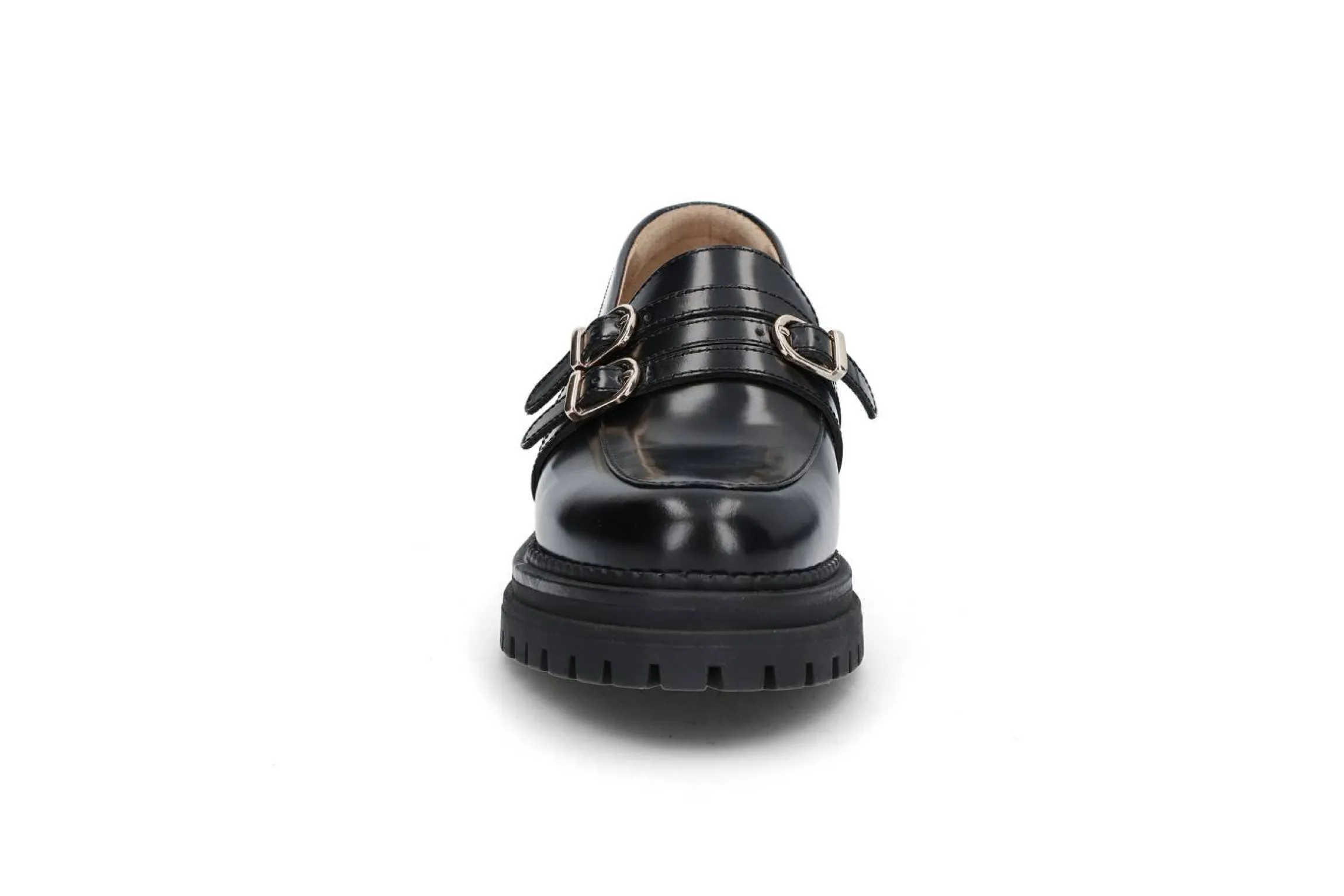 Trendiga loafers