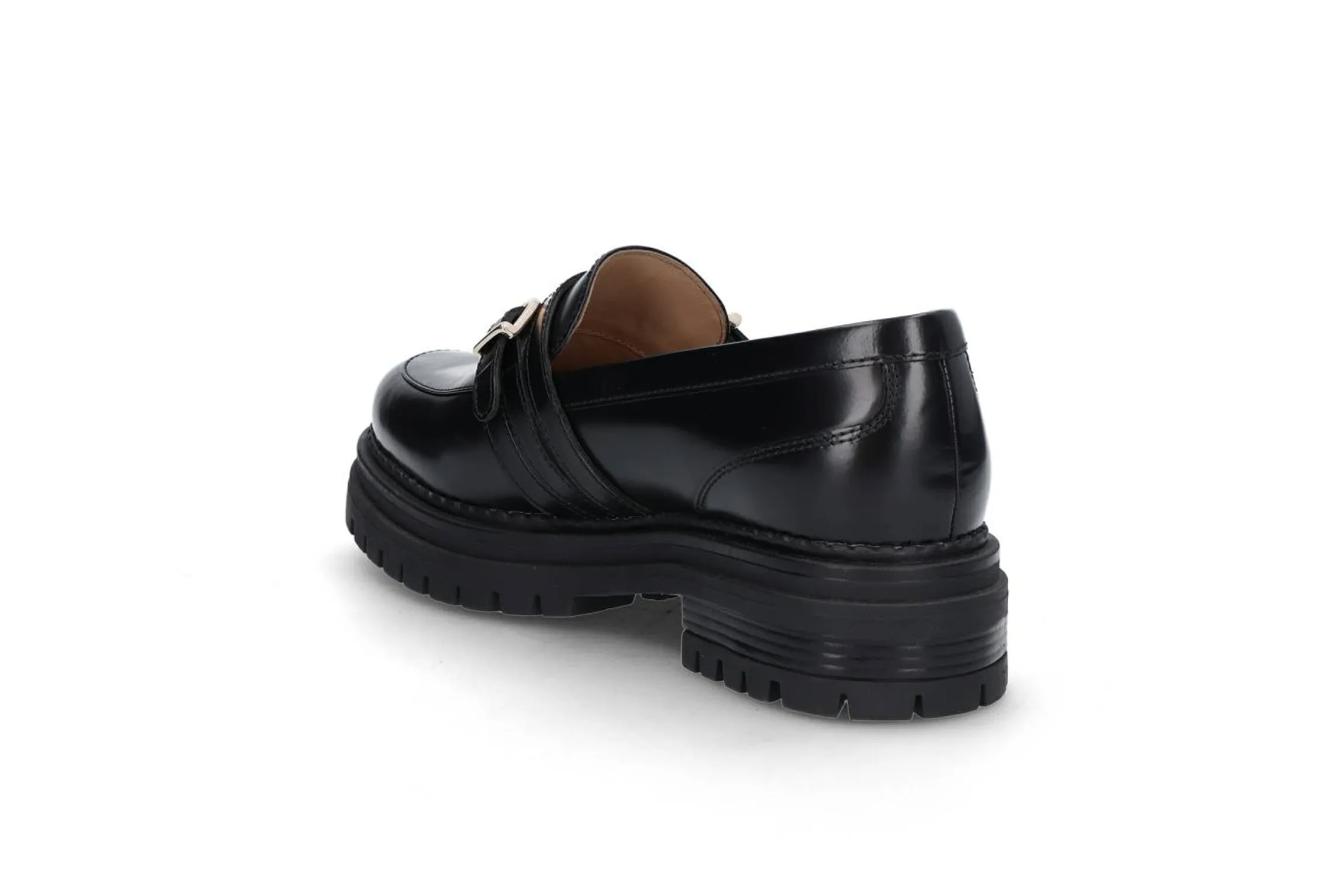 Trendiga loafers