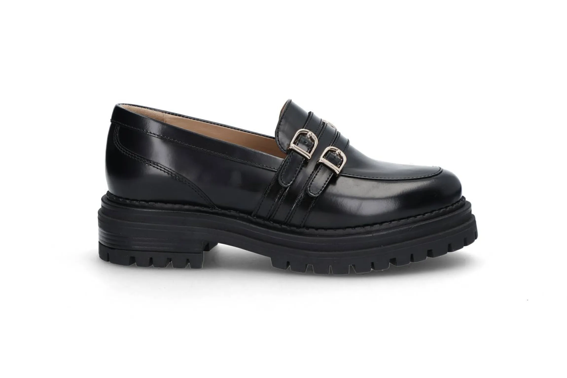 Trendiga loafers
