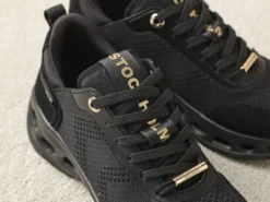 Trendiga sneakers