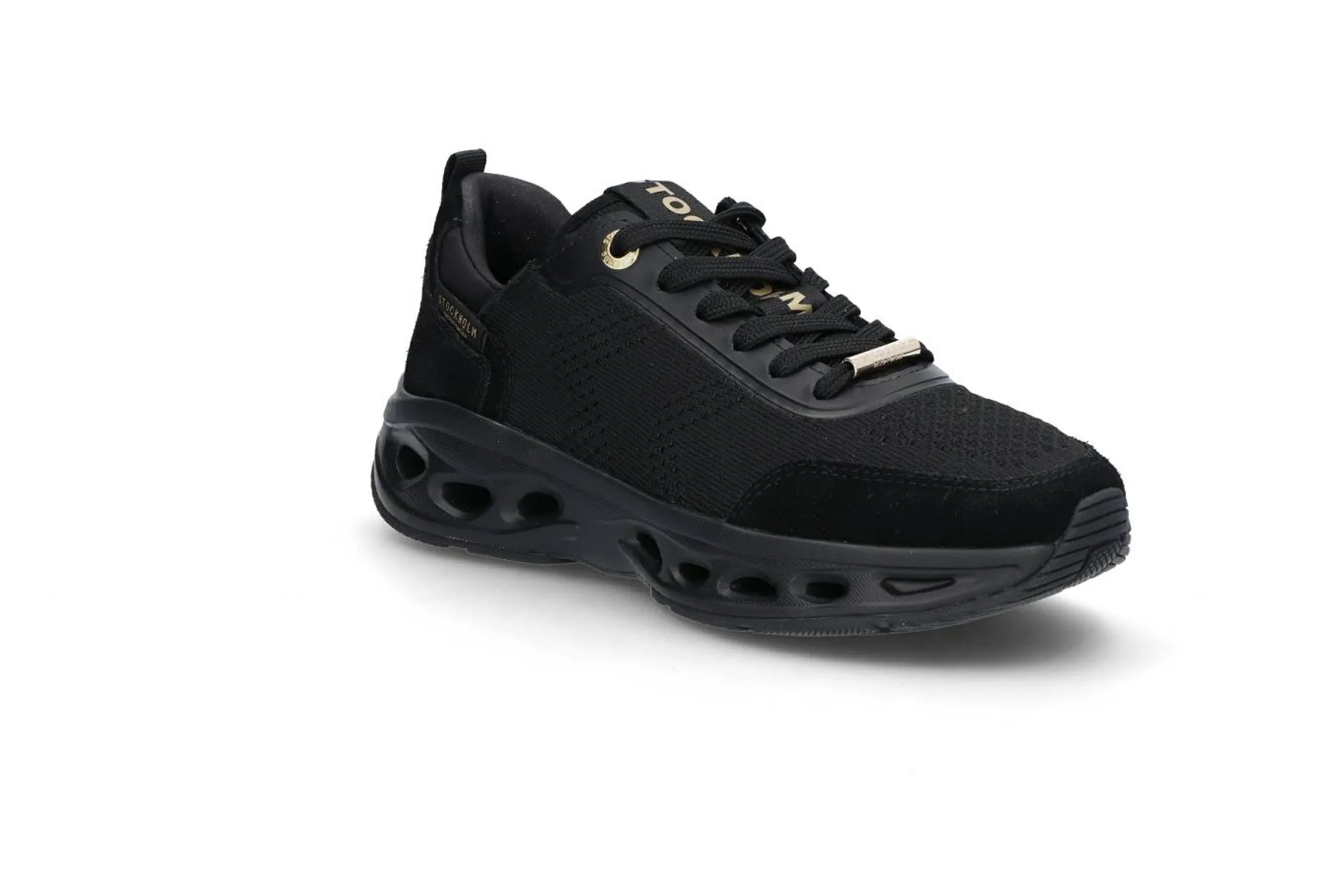Trendiga sneakers