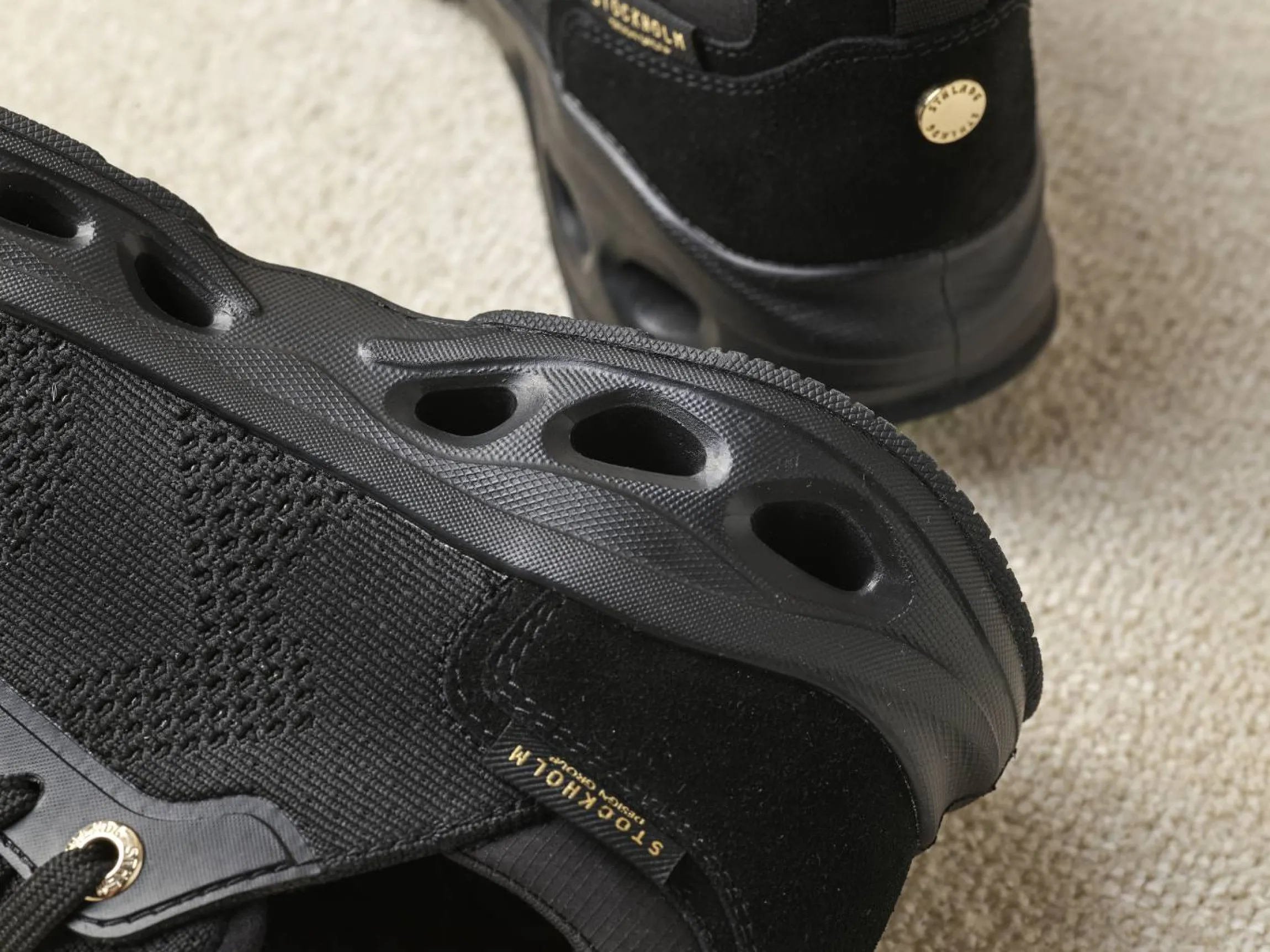 Trendiga sneakers