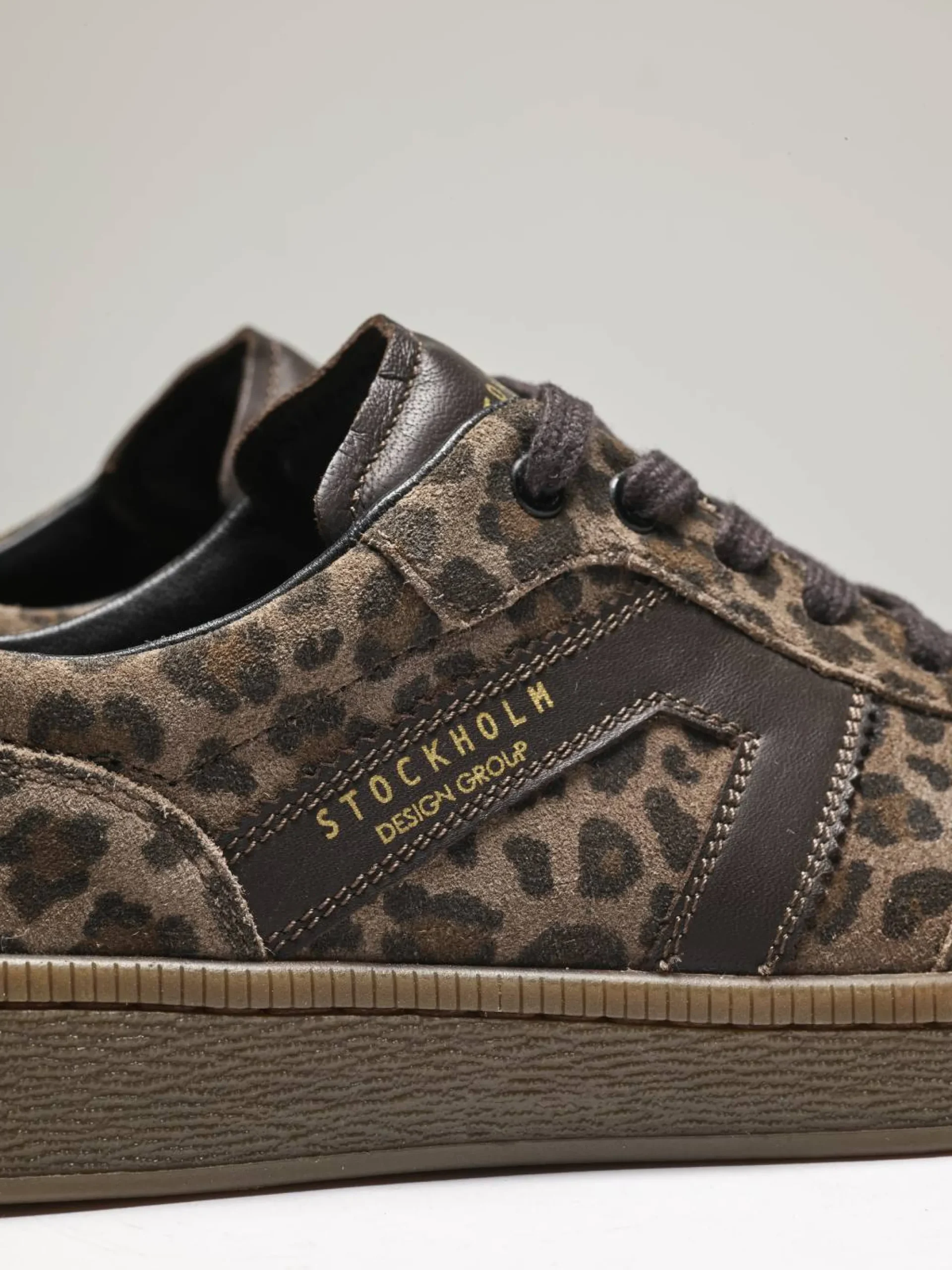 Trendiga sneakers
