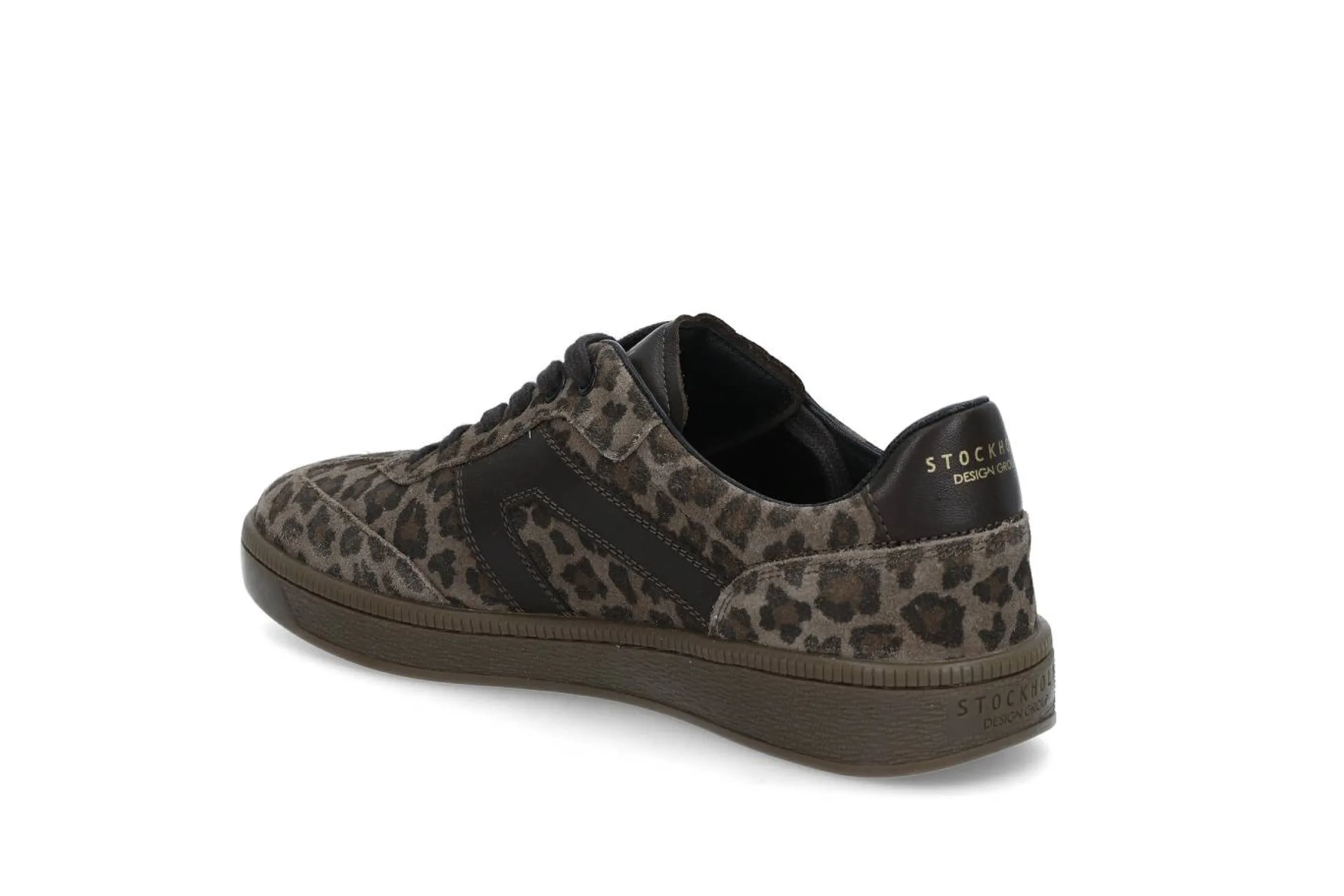Trendiga sneakers
