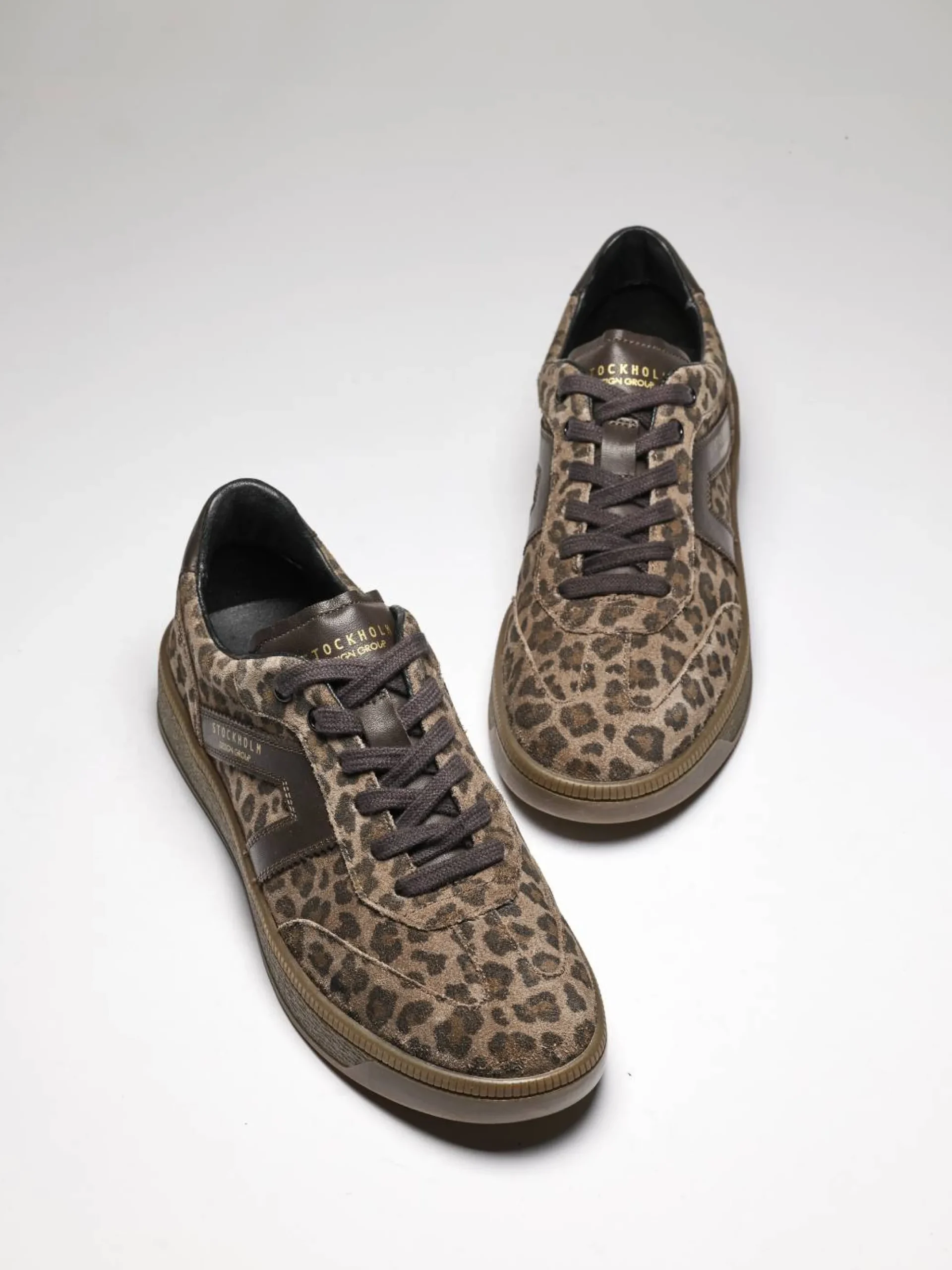 Trendiga sneakers